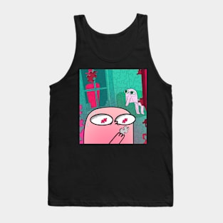 ketnipz story a6 Tank Top